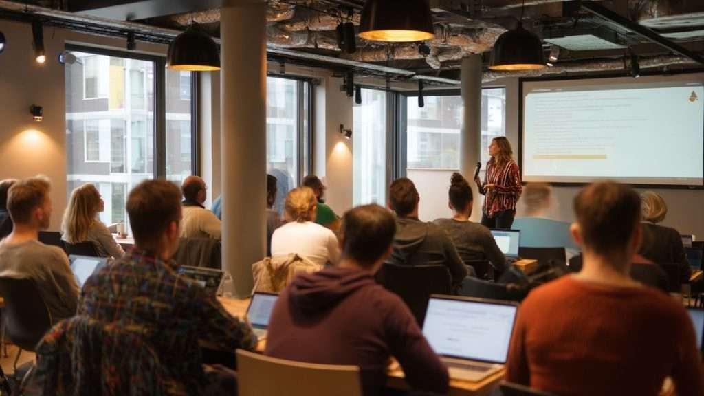 Keyrus : l’agence data qui humanise le futur avec l’IA