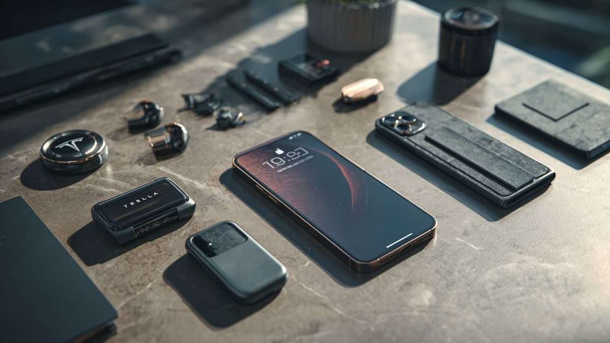 Téléphone Tesla : prix, sortie et rumeurs [le point 2025]