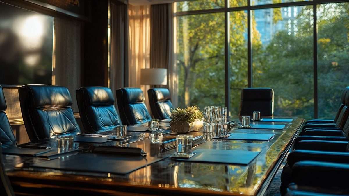 Siège social d'une entreprise : définition et conseils