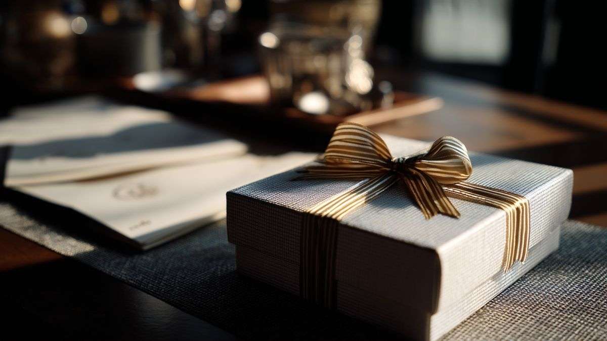 Chèque cadeau fournisseur : cadeau ou revenu déguisé ?