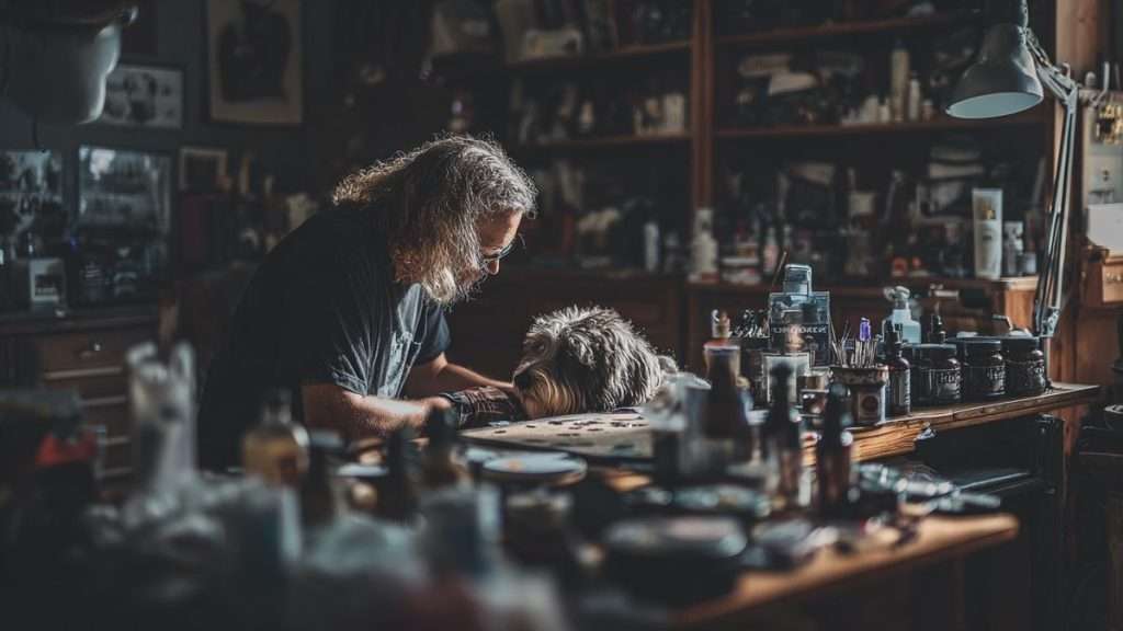Obtenir le CACS : la stratégie pour un chien champion