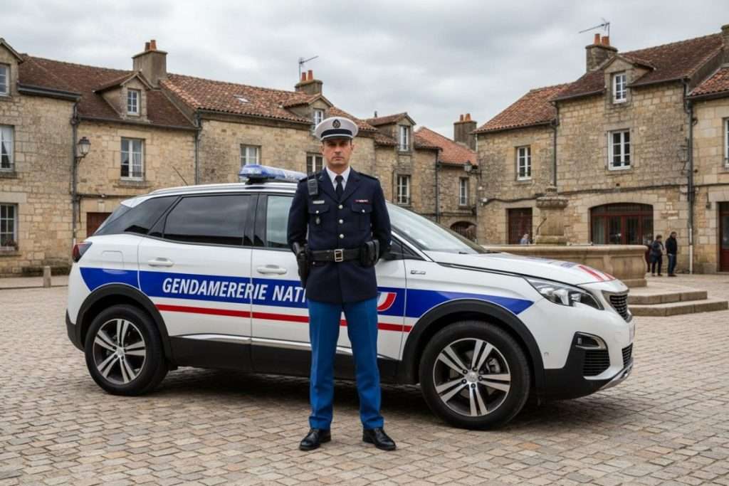 Comment rejoindre le PSIG pour devenir gendarme de terrain
