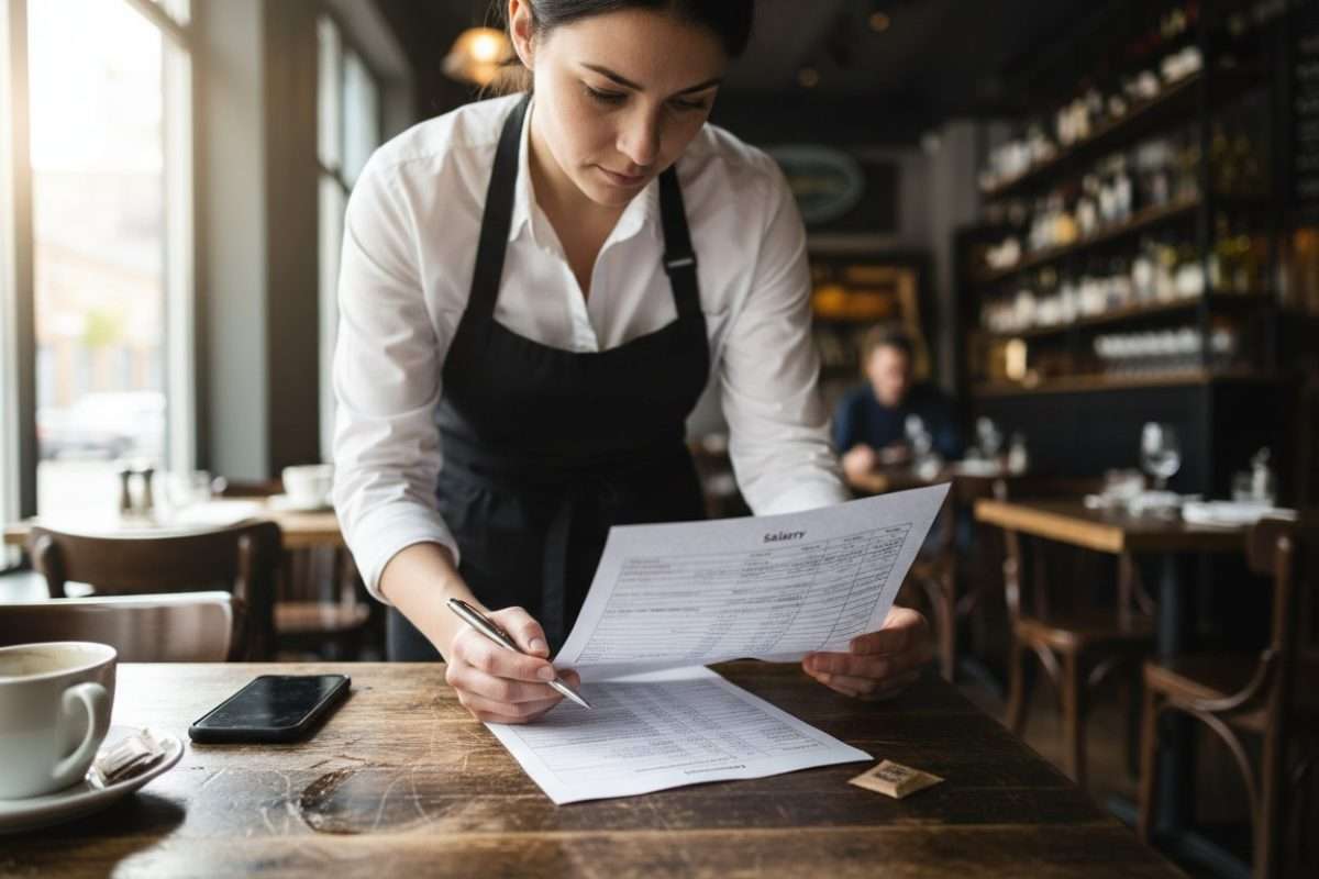 Smic hôtelier 2025 : tout savoir sur la grille de salaire