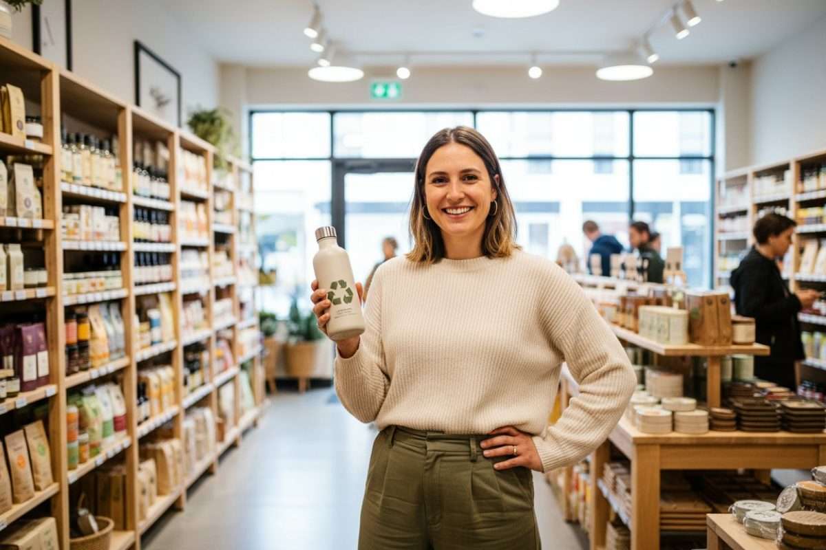 Vendre avec impact : le secret du CAP SONCAS