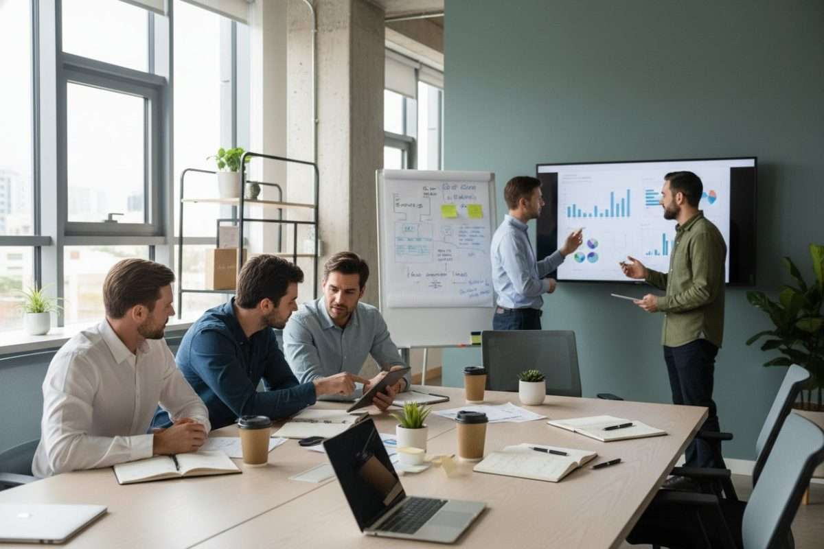 Agence Redback : histoire, services et tarifs