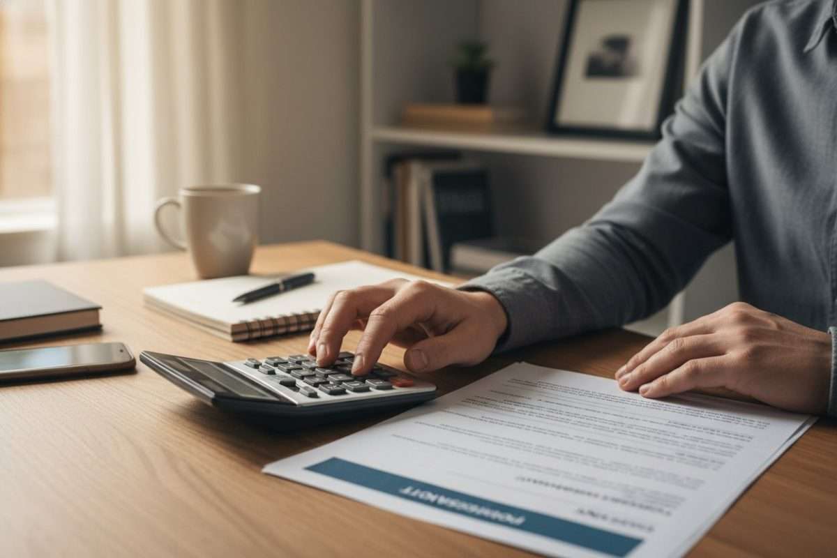 Calculette renégociation prêt Oulala : simulez vos économies