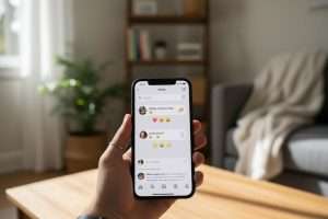 Débloquer les notes Instagram et partager son humeur