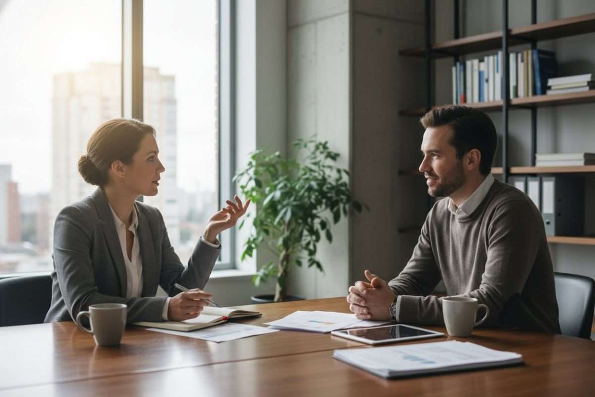 Gérer un conflit entre membres d’association avec sérénité
