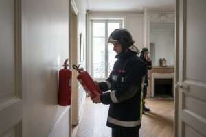 Gestion de la sécurité incendie à Paris : vos obligations
