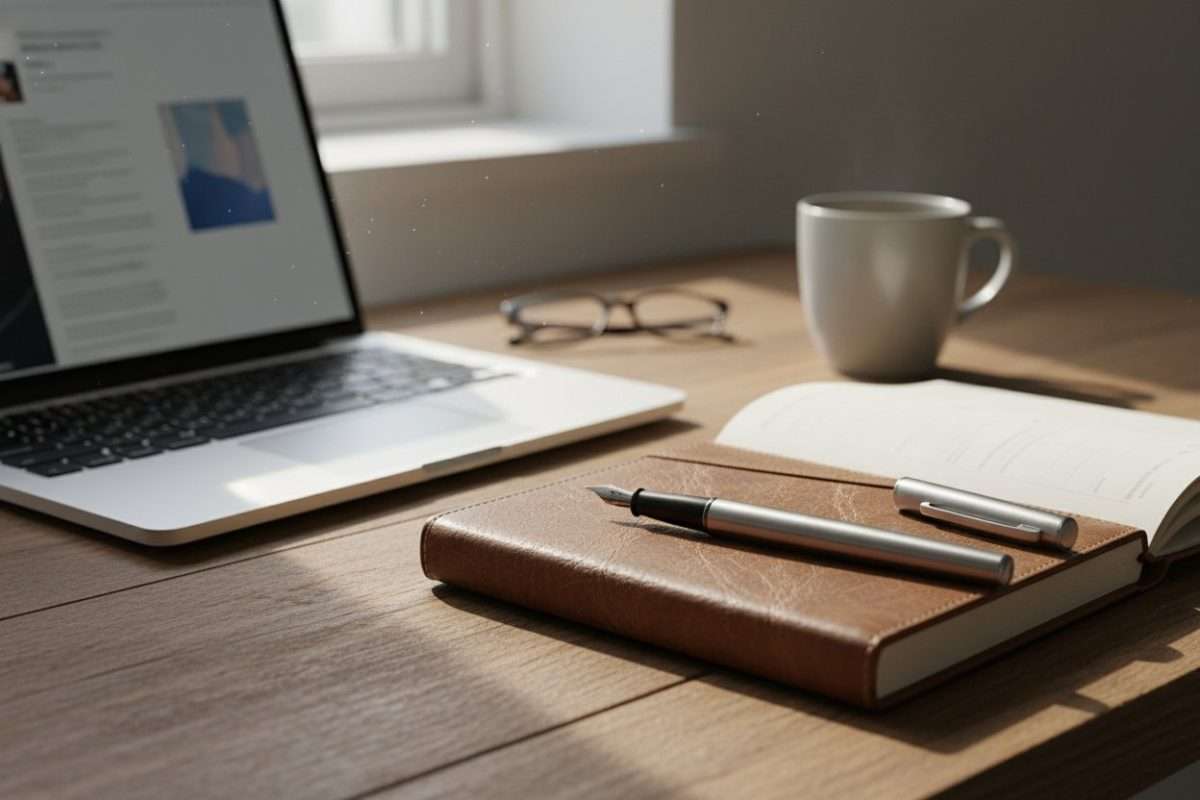 Interim management magazine : veille et performance
