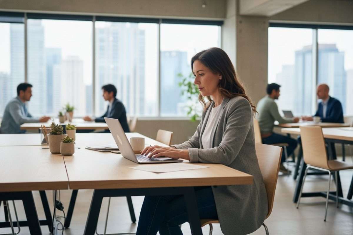 Intranet Occitanie : accédez et maîtrisez ses fonctionnalités