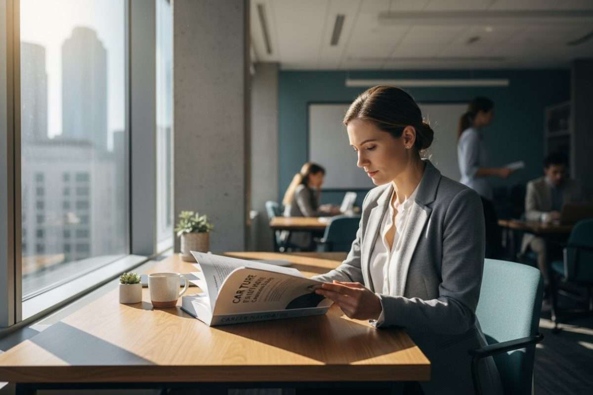 LeGuideDesMétiers : guide pour votre orientation professionnelle