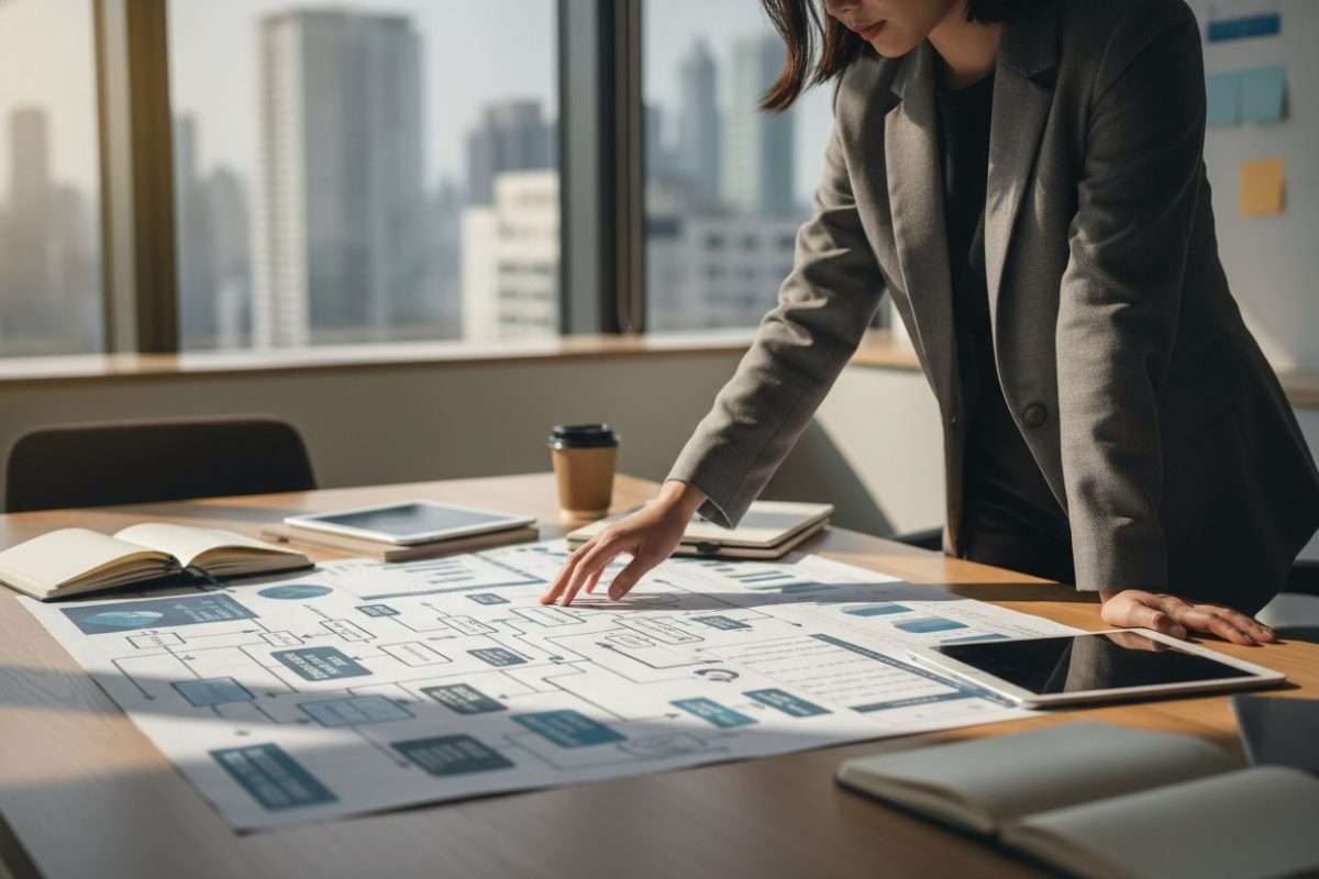Maîtrisez la stratégie de spécialisation : avantages, risques, succès
