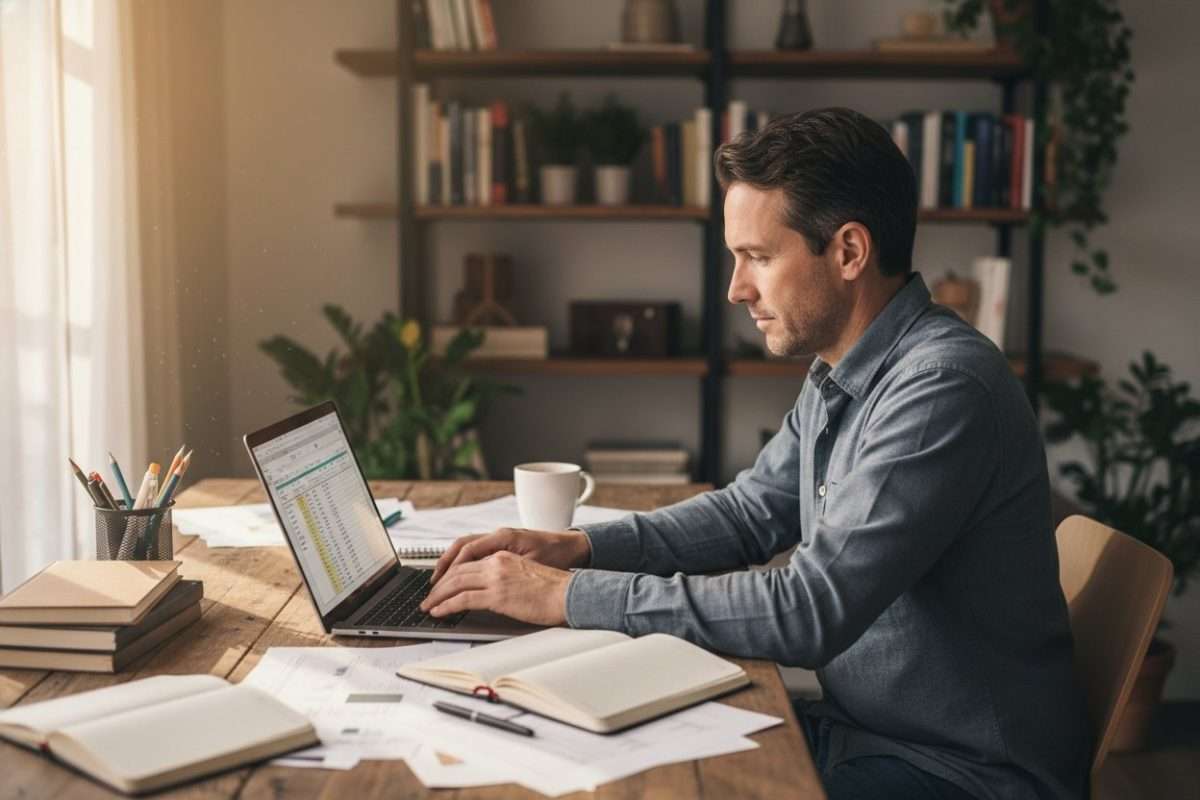 Calcul seuil de rentabilité : découvrez la méthode B2B Today