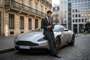 Chauffeur taxi : avantages et inconvénients du métier