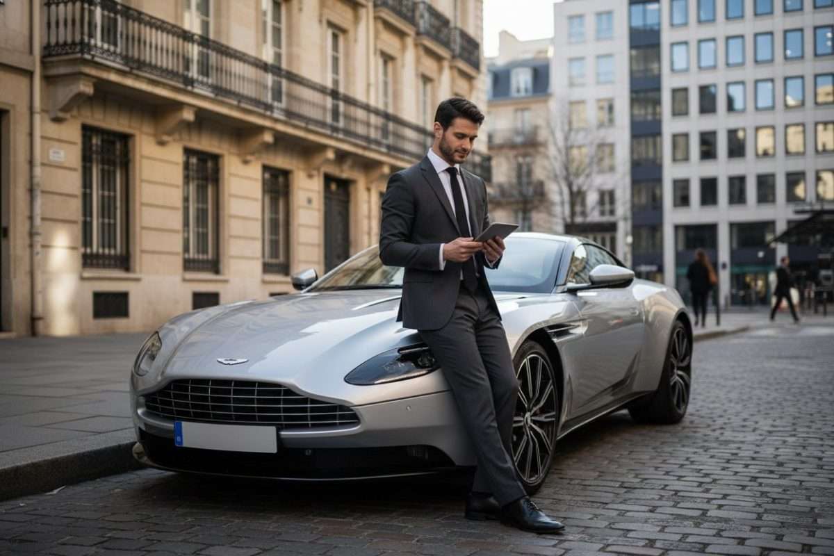 Chauffeur taxi : avantages et inconvénients du métier
