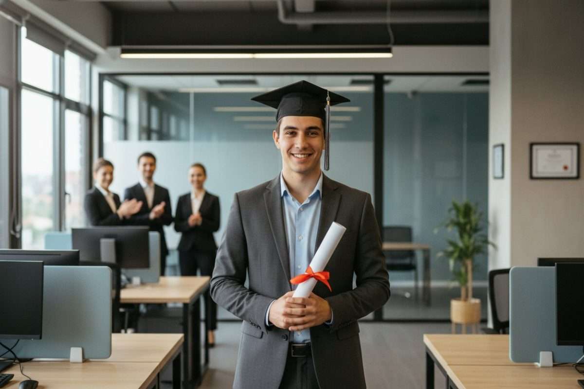 Équivalent d’un BTS en anglais : les diplômes reconnus