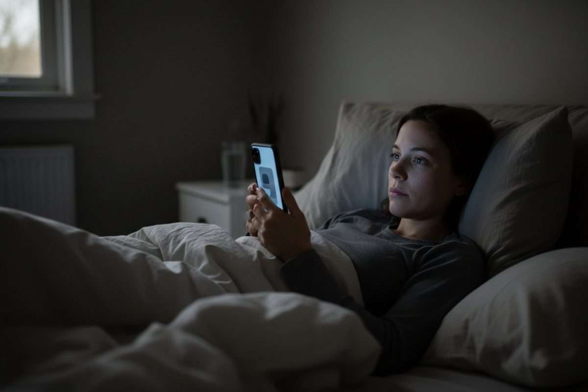 Harcèlement par SMS : à partir de combien de messages ?