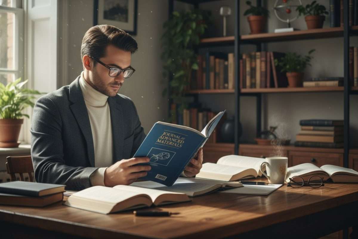 Journal des professionnels : définition et utilité