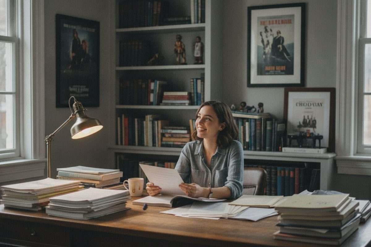 Formation Cinéma : Votre tremplin vers les métiers du grand écran