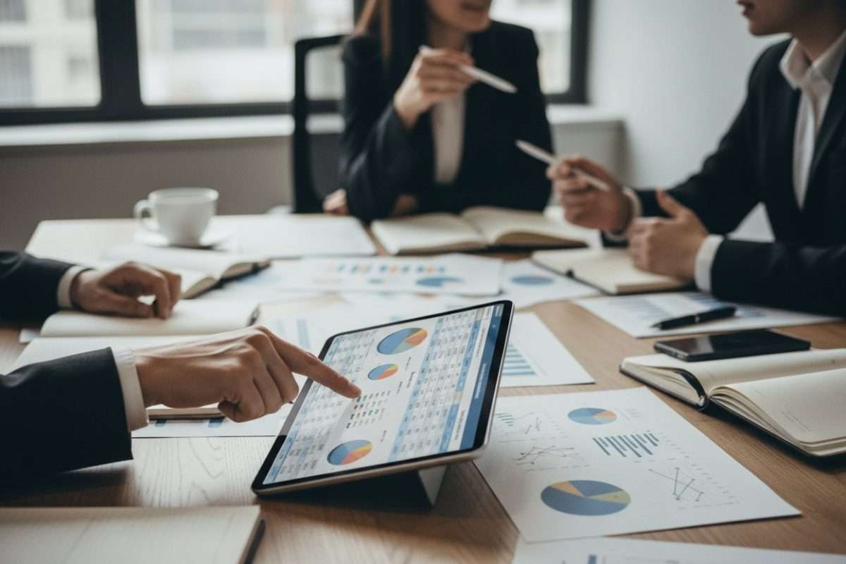 Viager : tableau de calcul détaillé et explication des méthodes