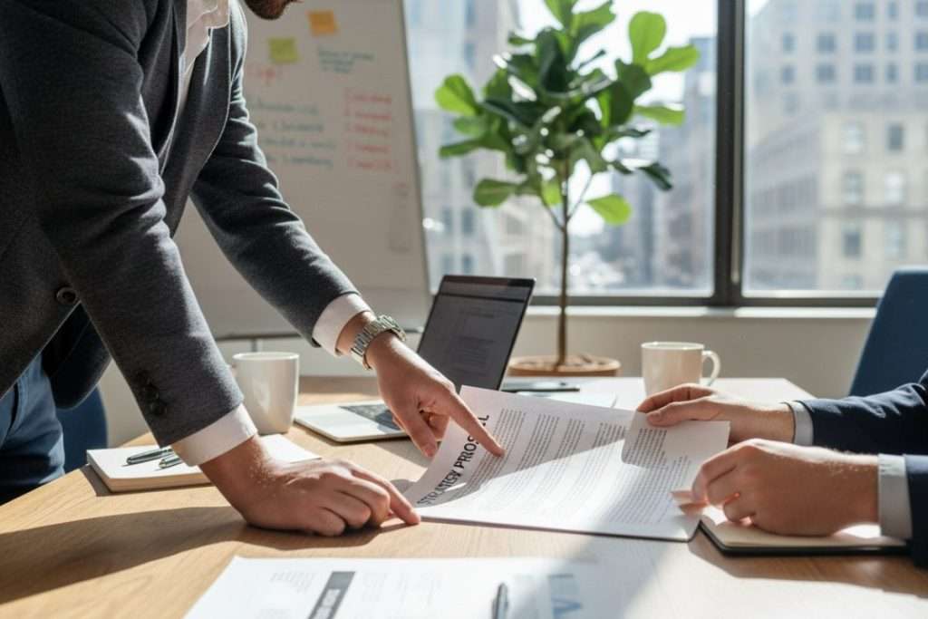 Credit Bureau Associates : comprendre et agir face à CBA