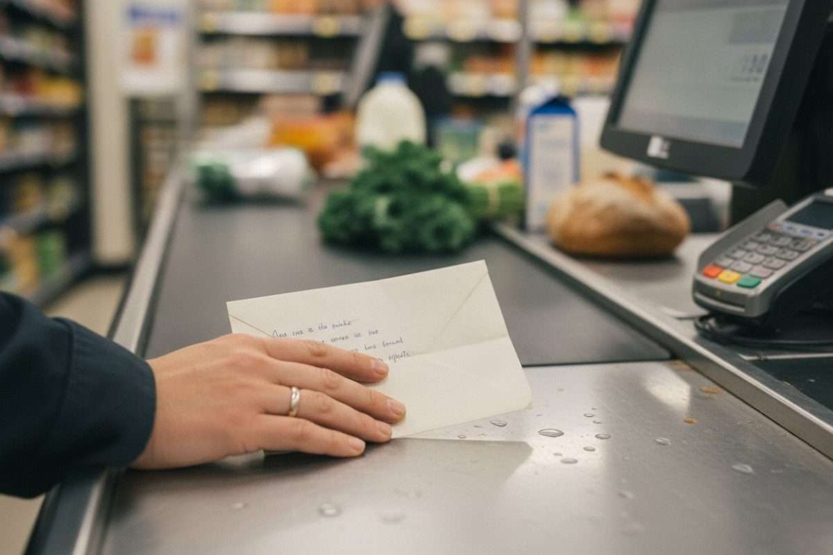 Lettre de motivation Intermarché : guide et astuces