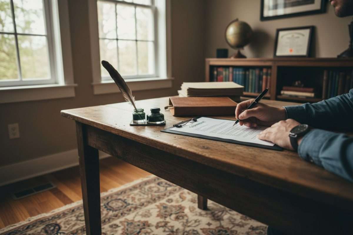Location-gérance : l’option d’achat en pratique