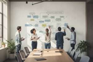 Organigramme Airbus : comprendre l’organisation du groupe