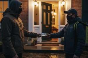 Paiement Uber Eats : peut-on payer en espèces ?
