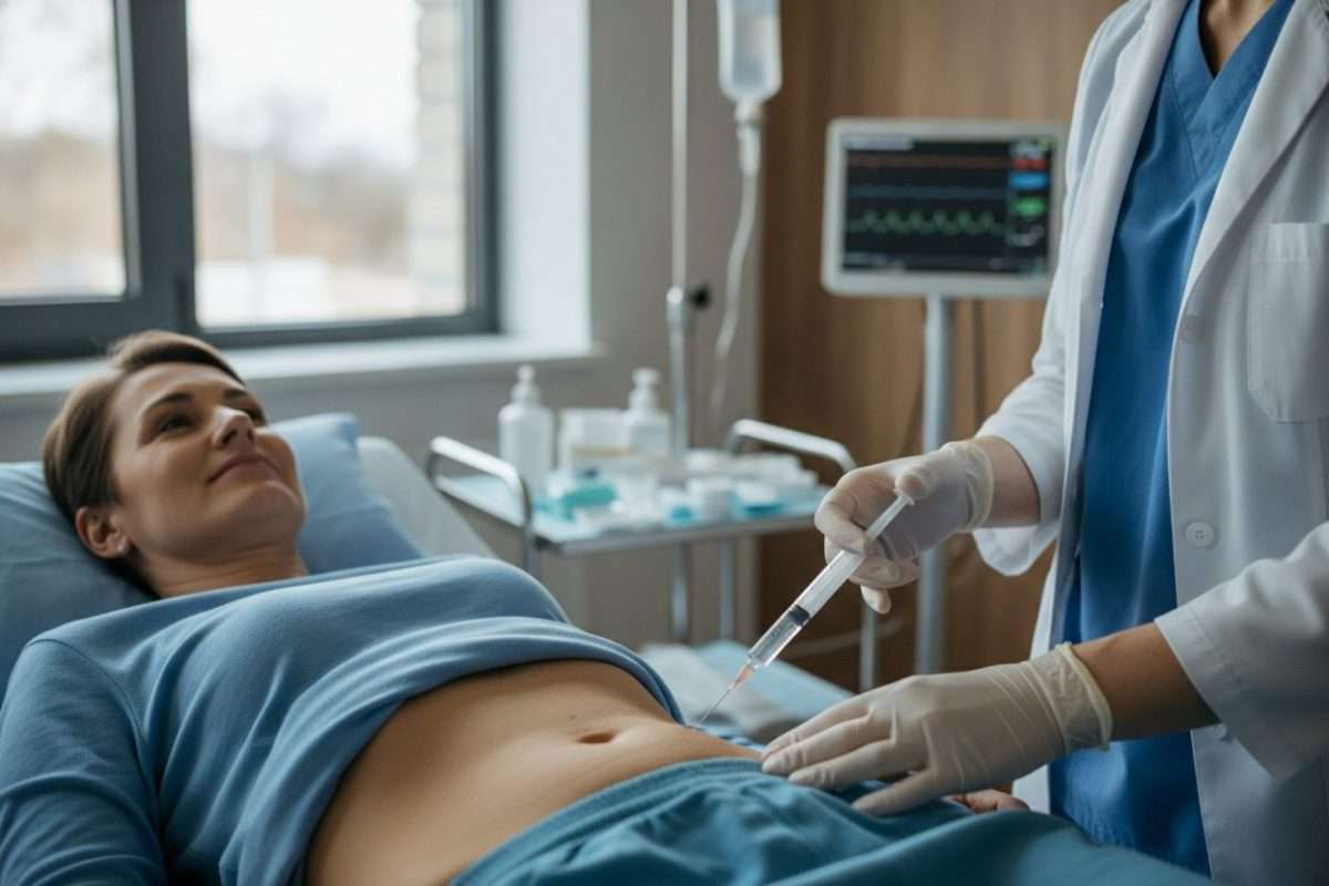 Prélèvement VAG : bancaire ou vaginal, le comprendre