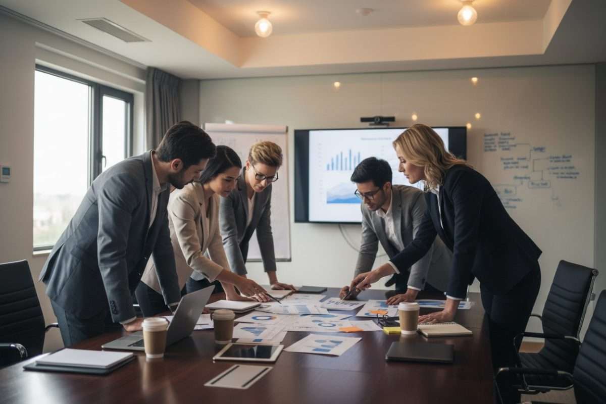 SWOT et PESTLE : outils pour l’analyse stratégique