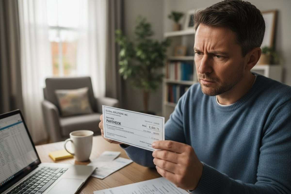 38 000 brut en net : calcul détaillé de votre salaire