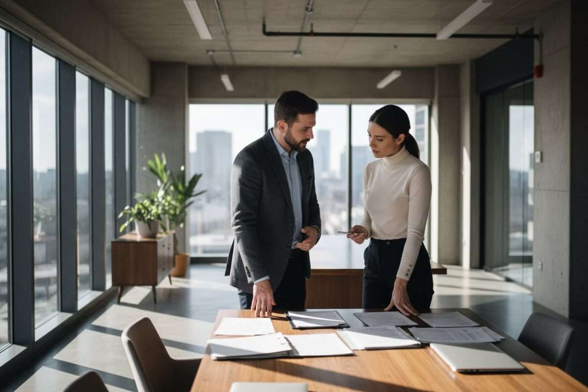 Compromis de vente sans notaire entre particuliers : PDF