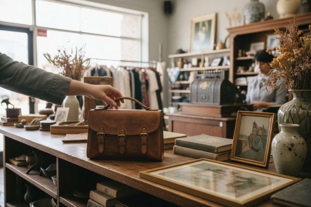 Facture dépôt-vente : un exemple complet pour vos transactions