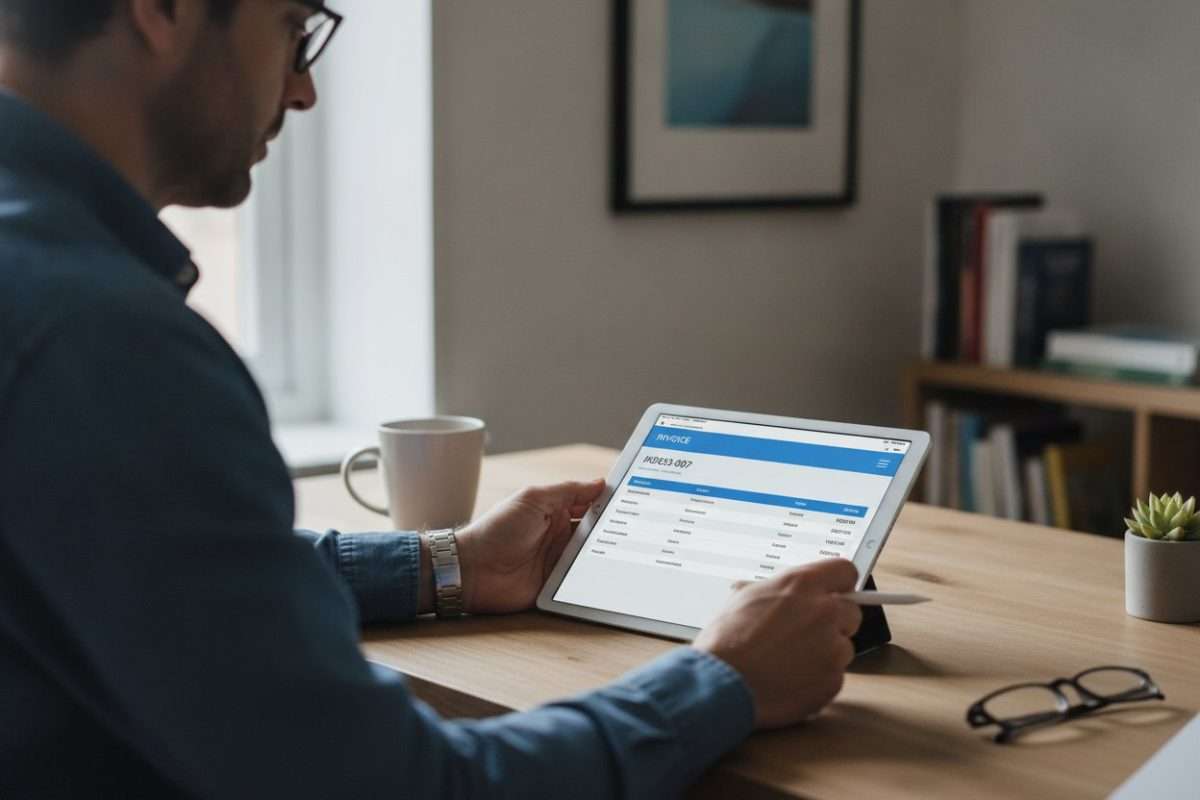 Facture électronique obligatoire : Tout ce que vous devez savoir pour être en règle