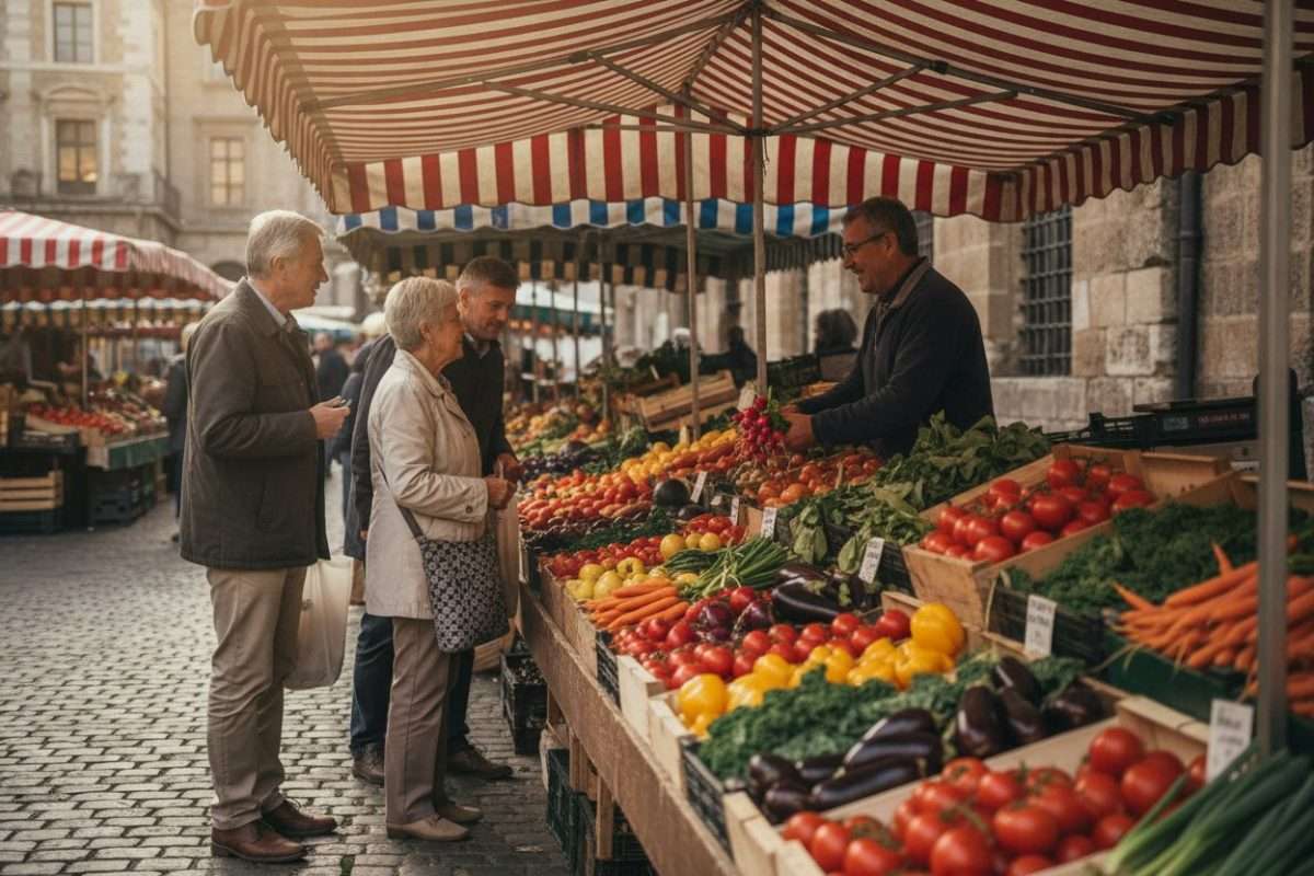 Marché captif : définition, avantages et inconvénients